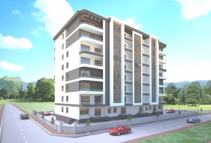BERAT-3 SİTESİ