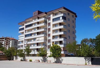 BERAT SİTESİ